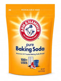 Arm & Hammer Pure Baking Soda, 48 oz