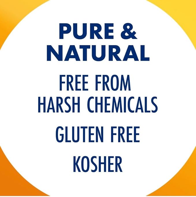 Arm & Hammer Pure Baking Soda, 48 oz