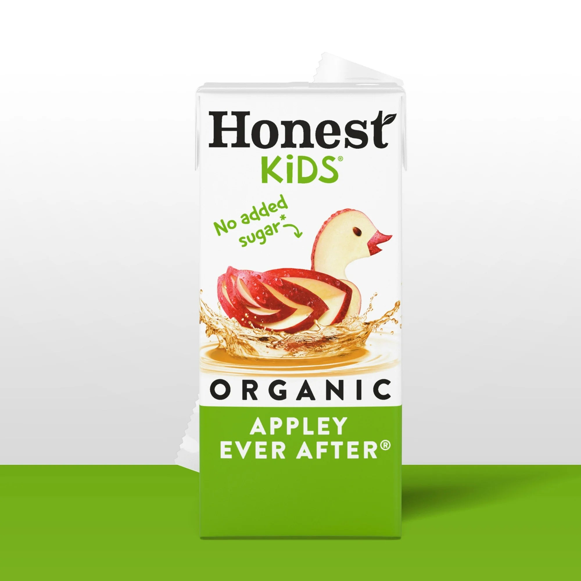 Honest Kids Organic Appley Ever After, 6 fl oz, 8 Pack