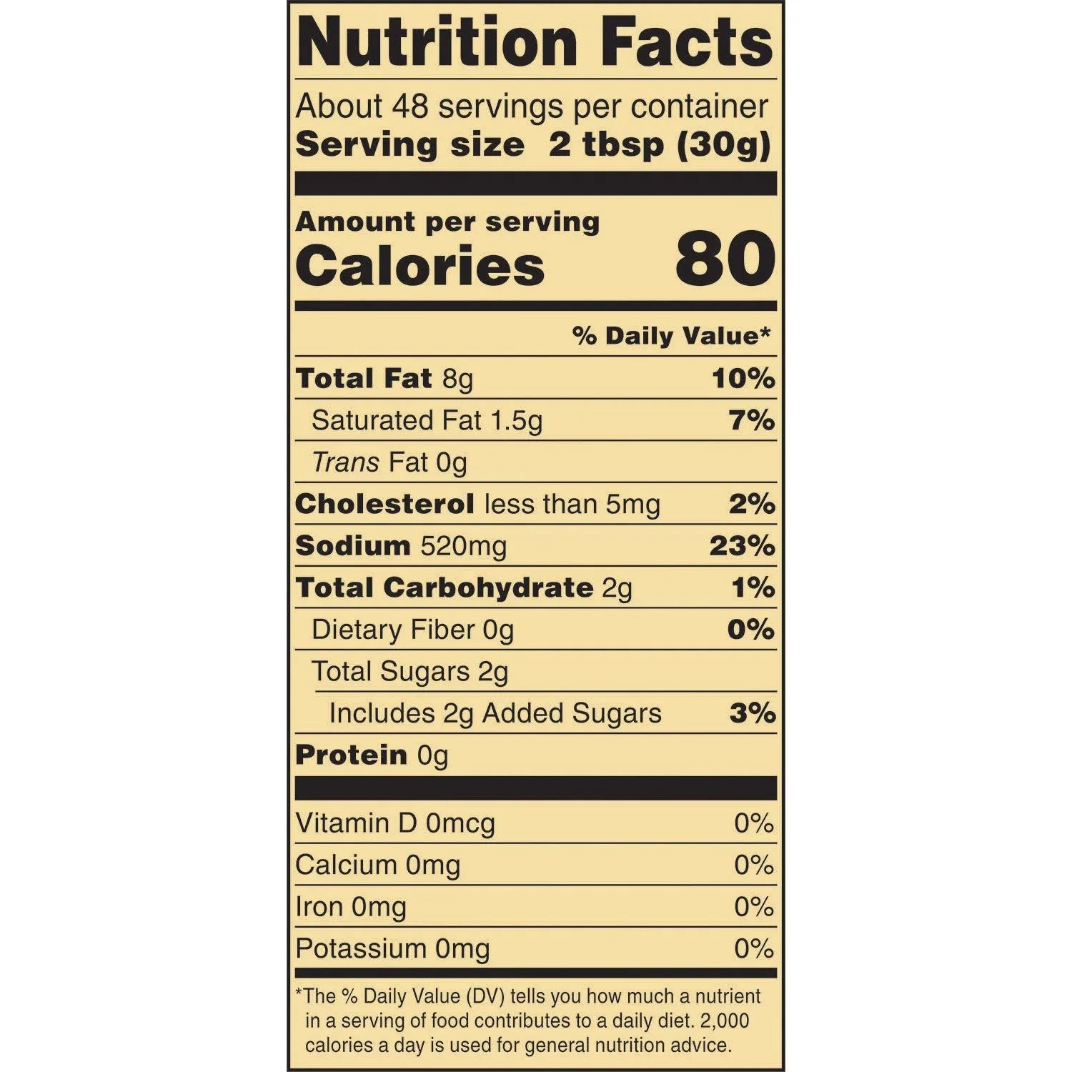 Olive Garden Italian Dressing (2 × 24 oz)
