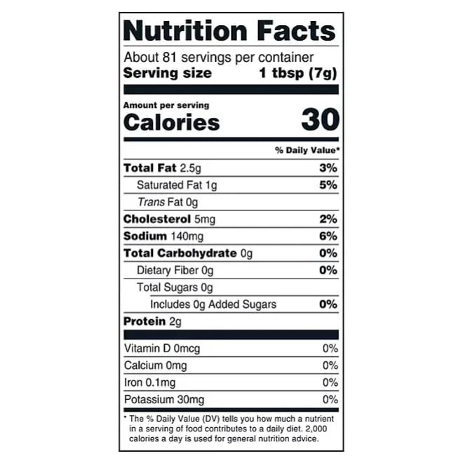 Real Crumbled Bacon Pieces, 20 oz