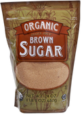 Trader Joe's Organic Brown Sugar, 24 oz